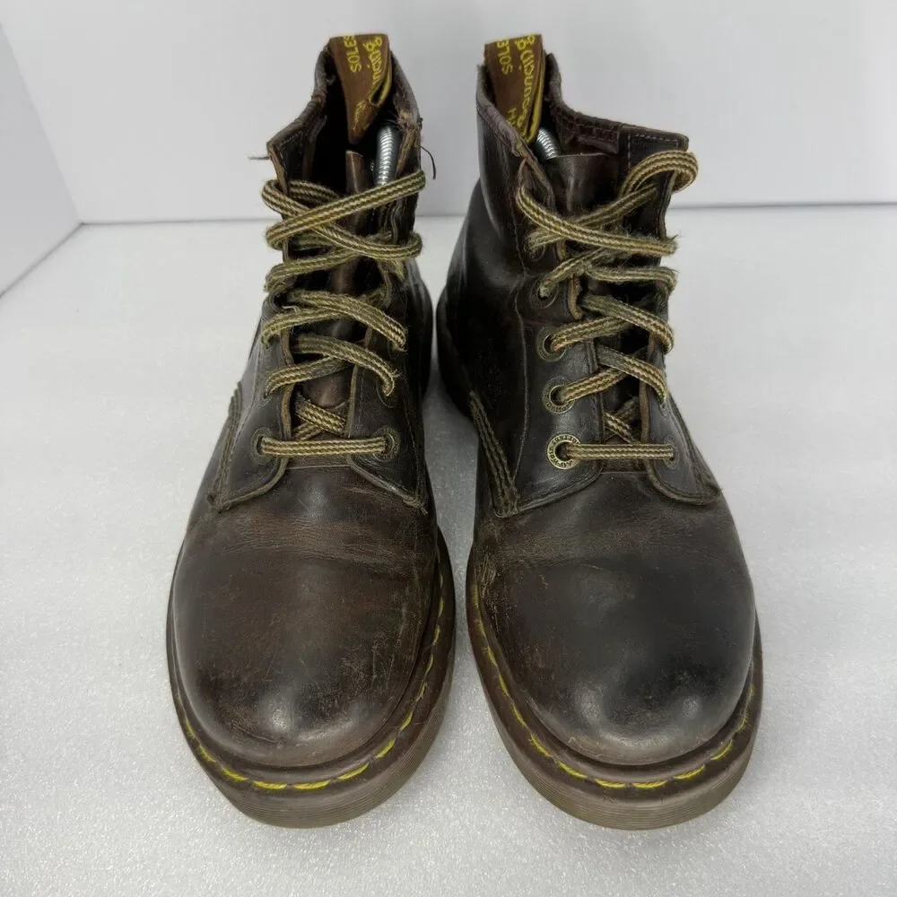 Dr. Martens these are