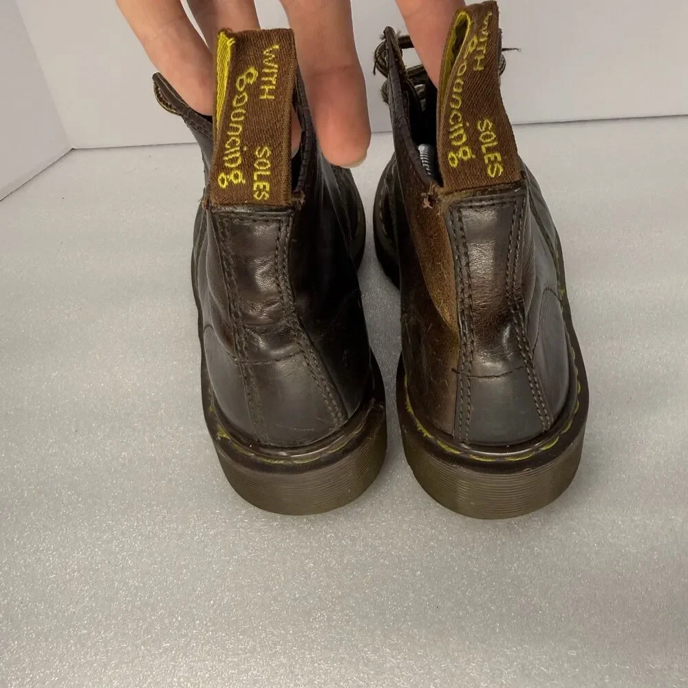 Dr. Martens these are