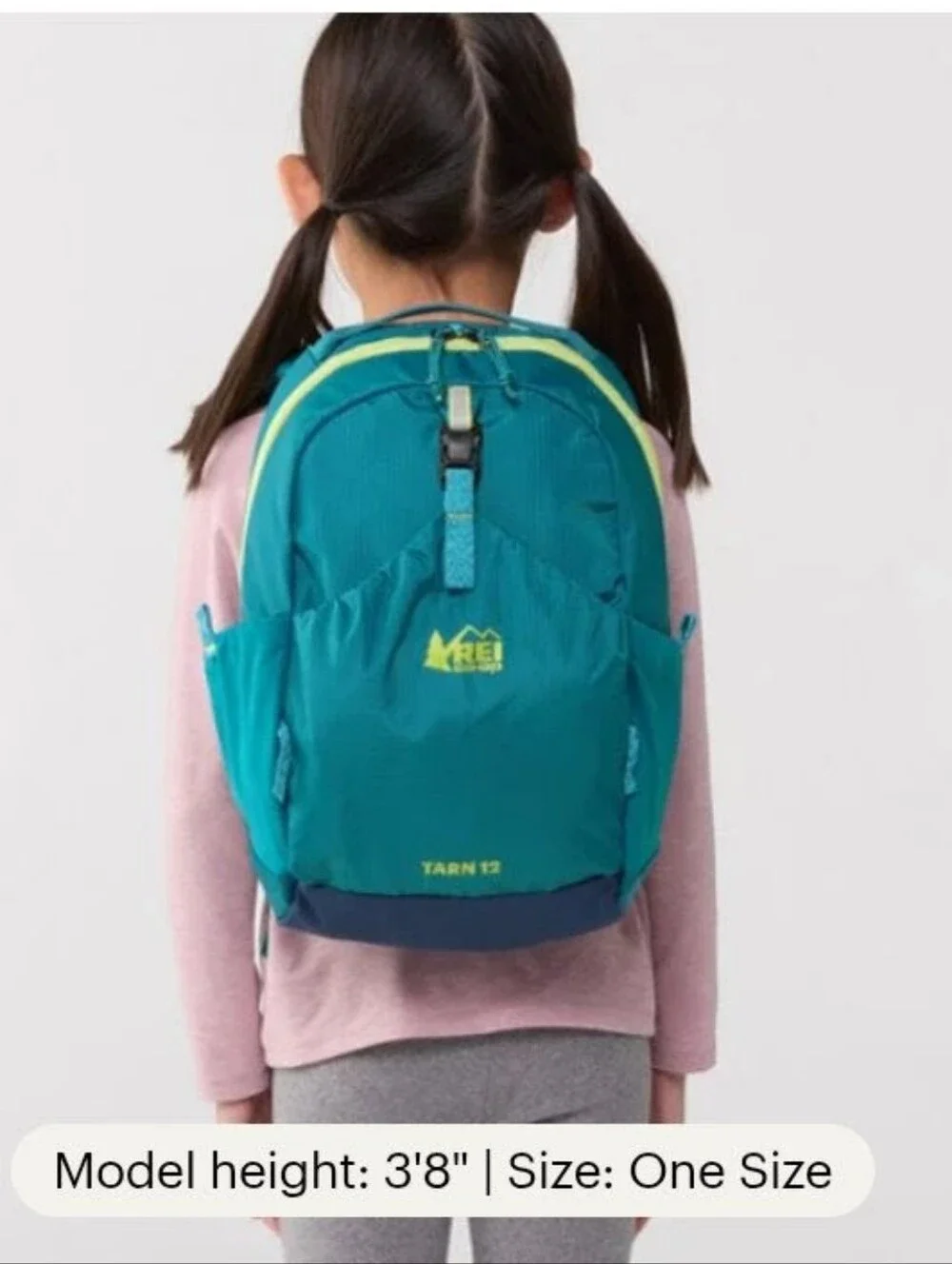 REI great little