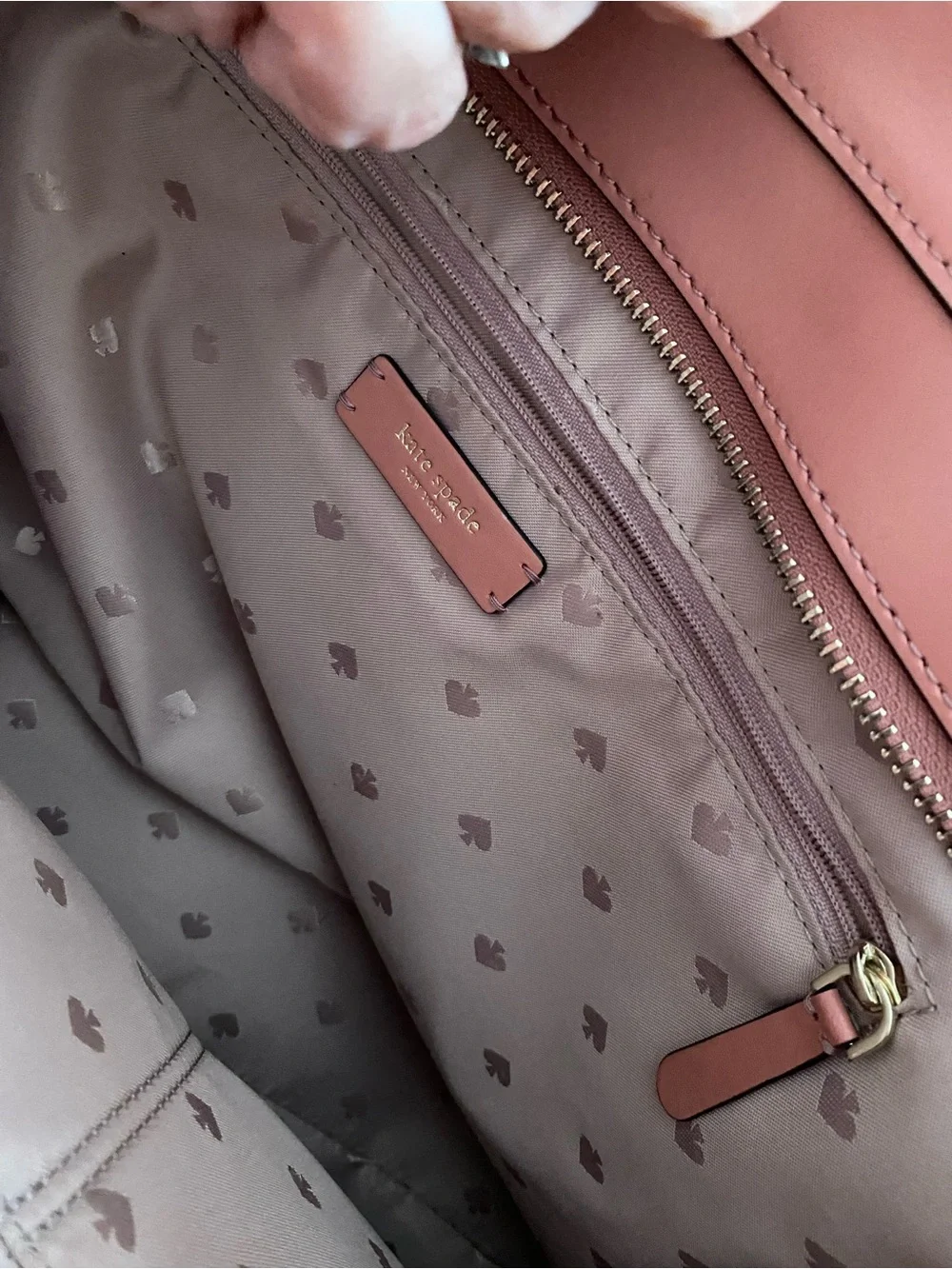 kate spade spacious kate