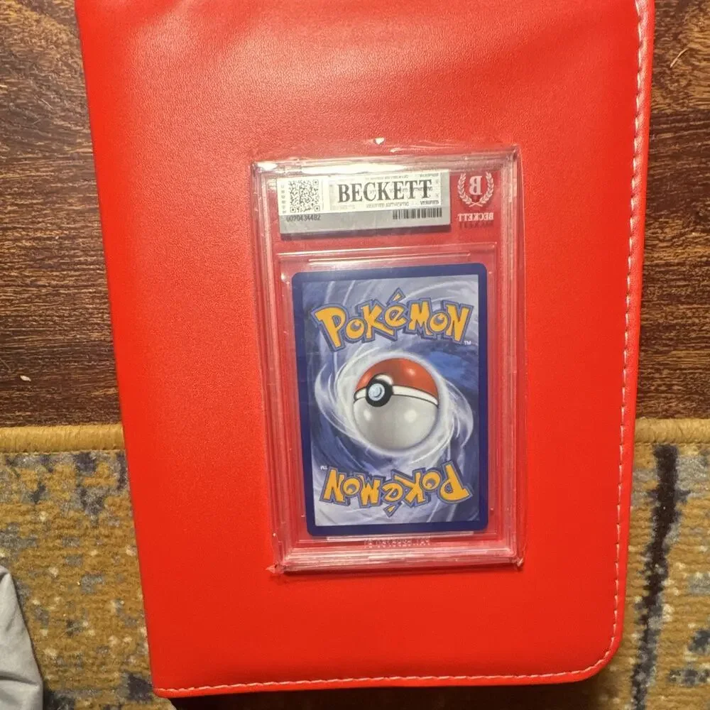 Pokemon nintendo tcg