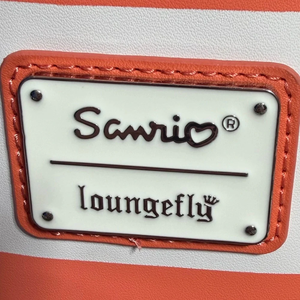 Loungefly sanrio hello