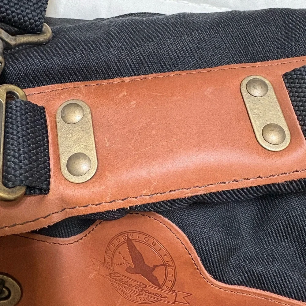 Eddie Bauer vintage eddie