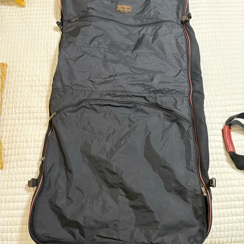 Eddie Bauer vintage eddie