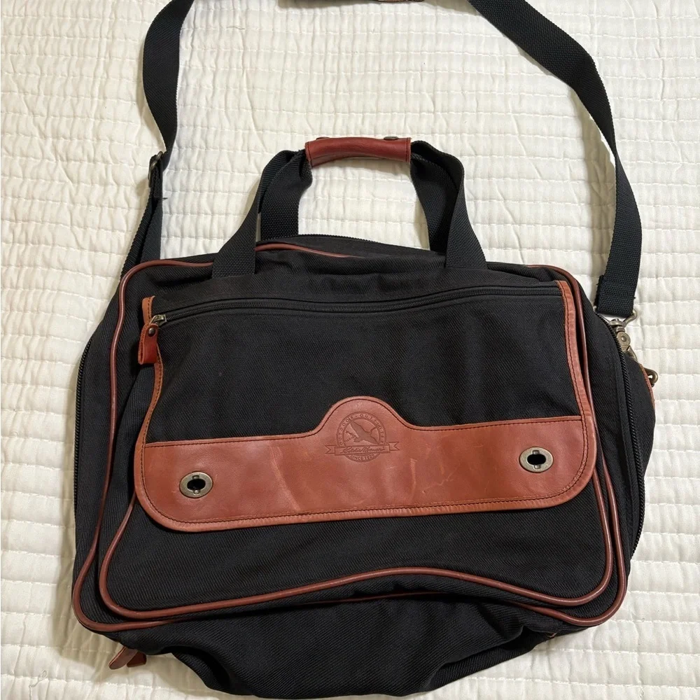 Eddie Bauer vintage eddie