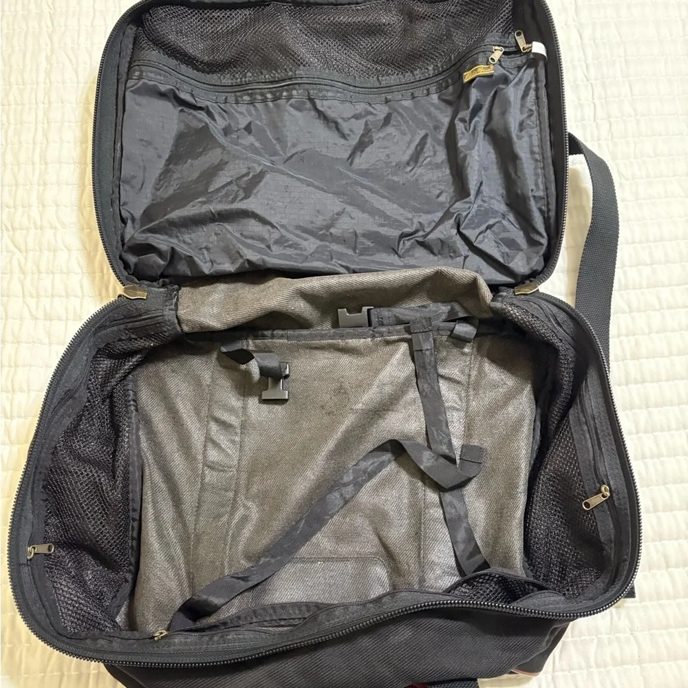 Eddie Bauer vintage eddie