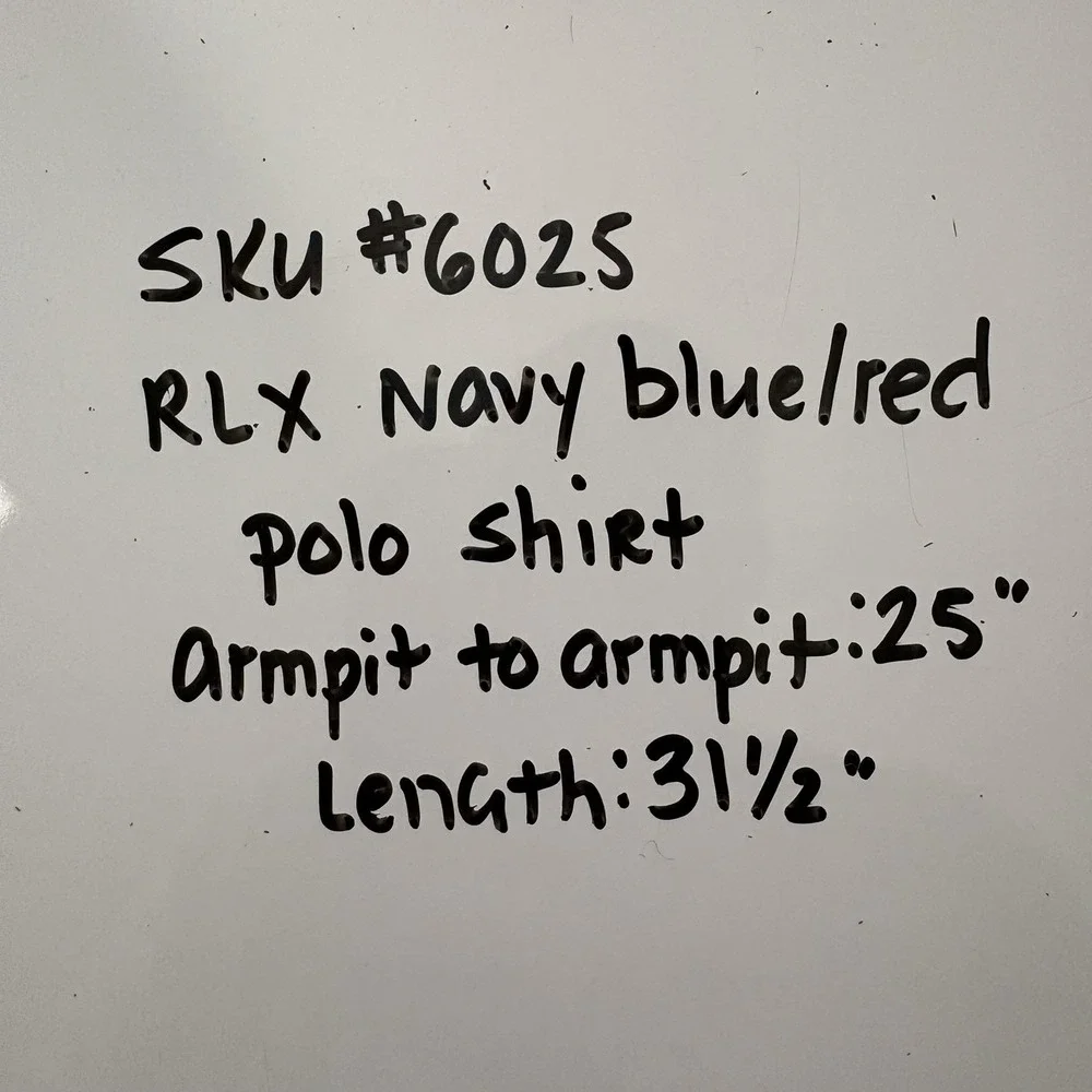 Ralph Lauren product color