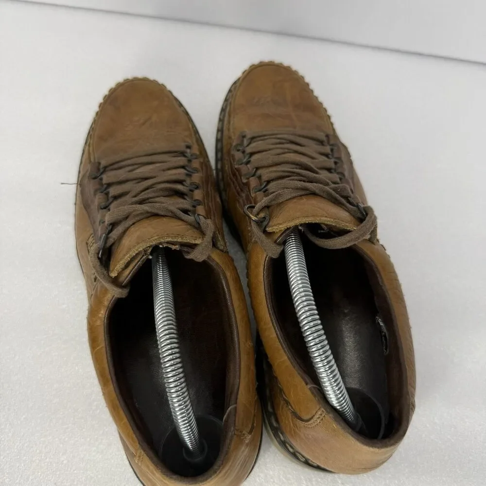 Mephisto these are