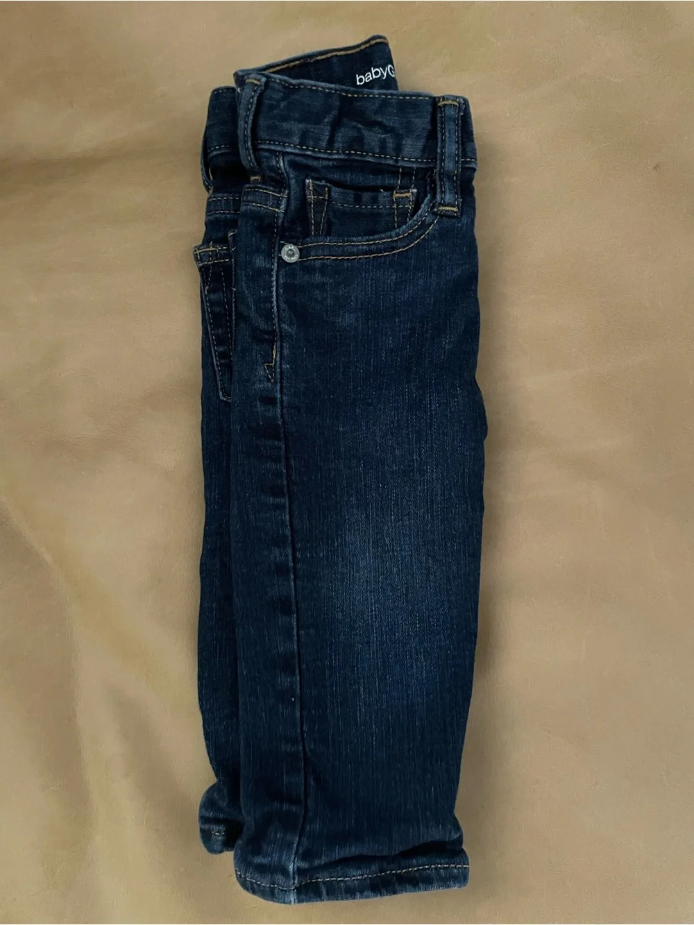 GAP relaxed fit