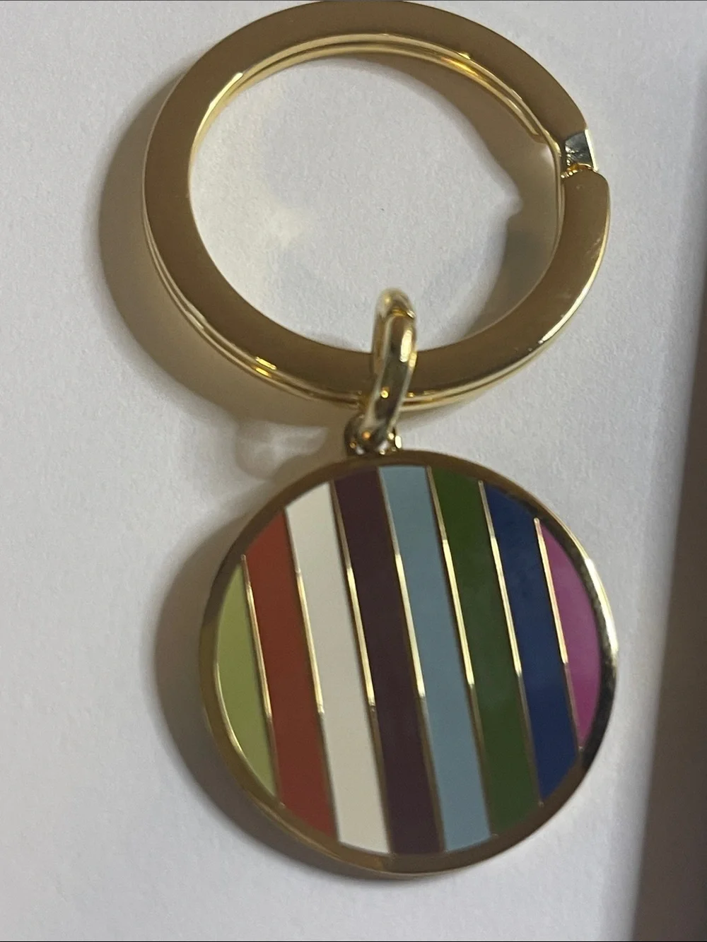 Coach legacy gold