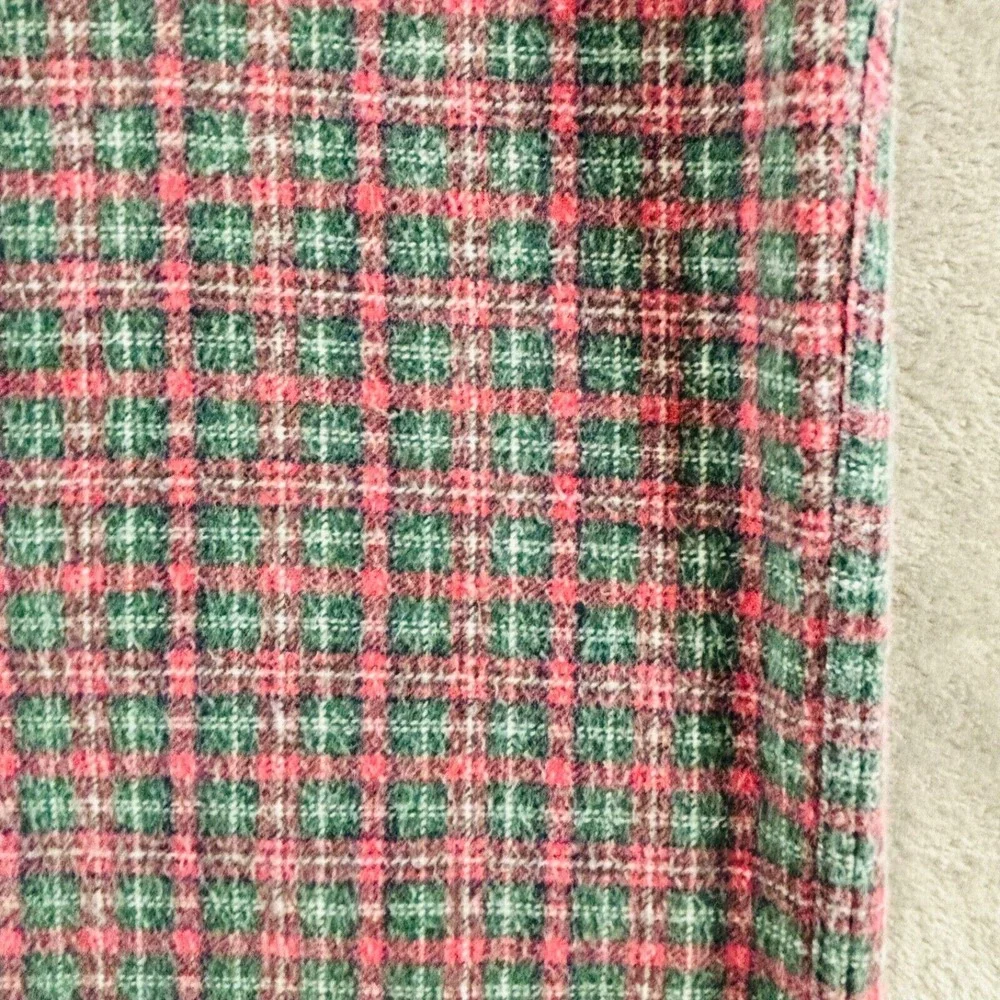 J. Crew vintage crew
