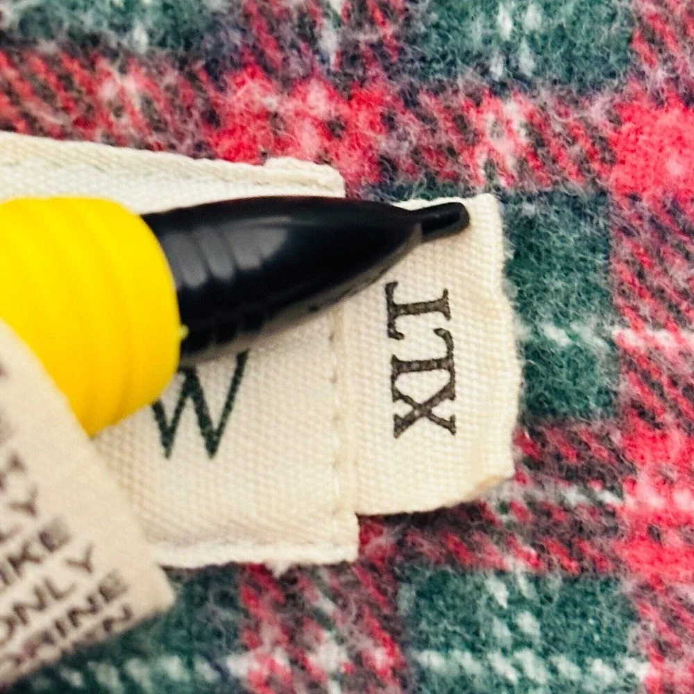J. Crew vintage crew