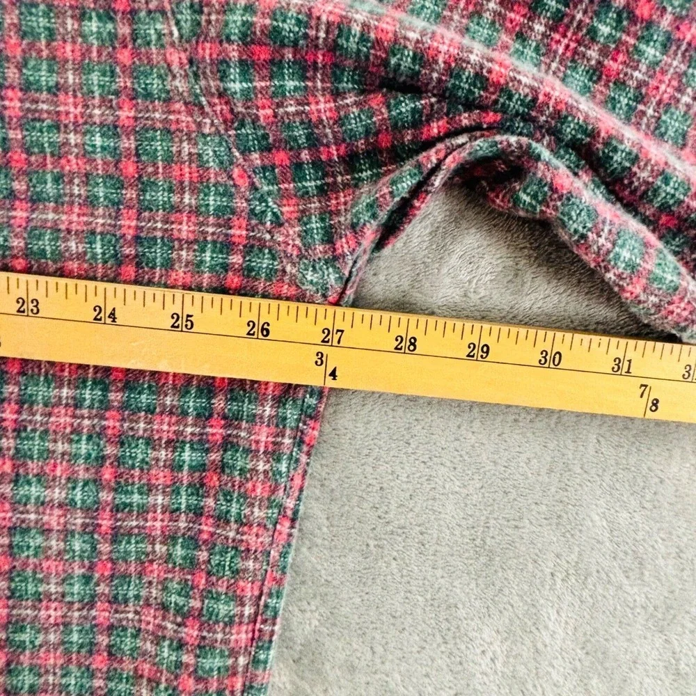 J. Crew vintage crew