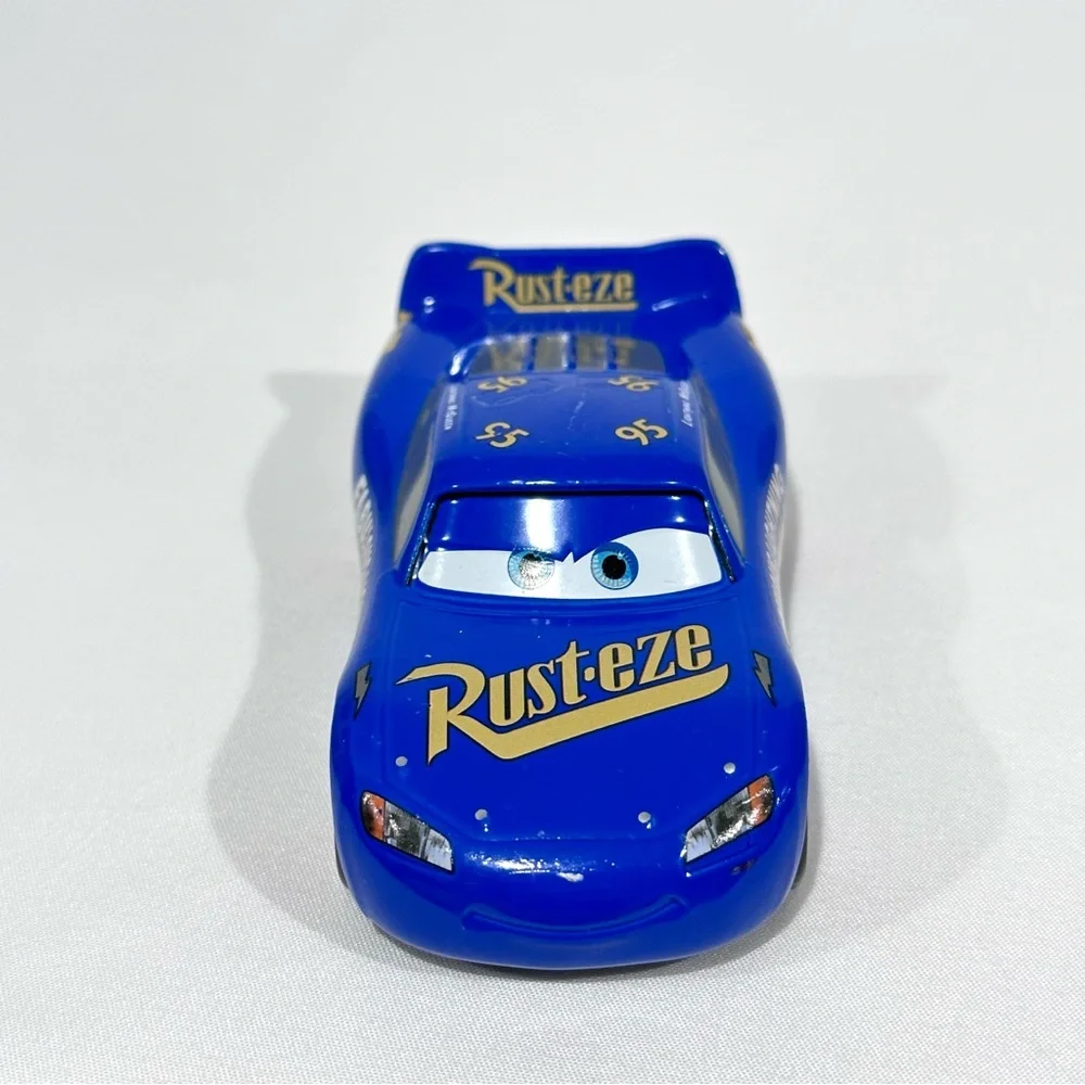 Disney store exclusive
