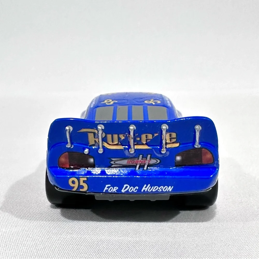 Disney store exclusive