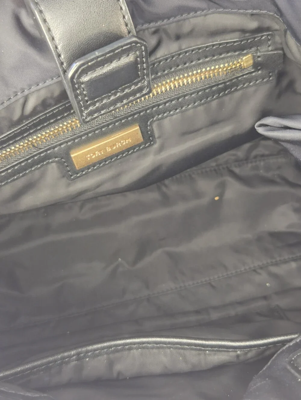 Tory Burch authentic preloved
