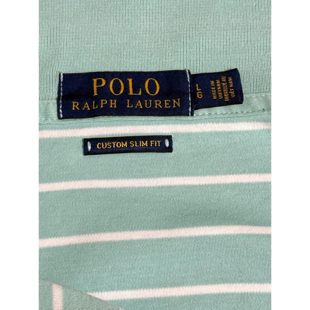 Polo Ralph Lauren polo ralph