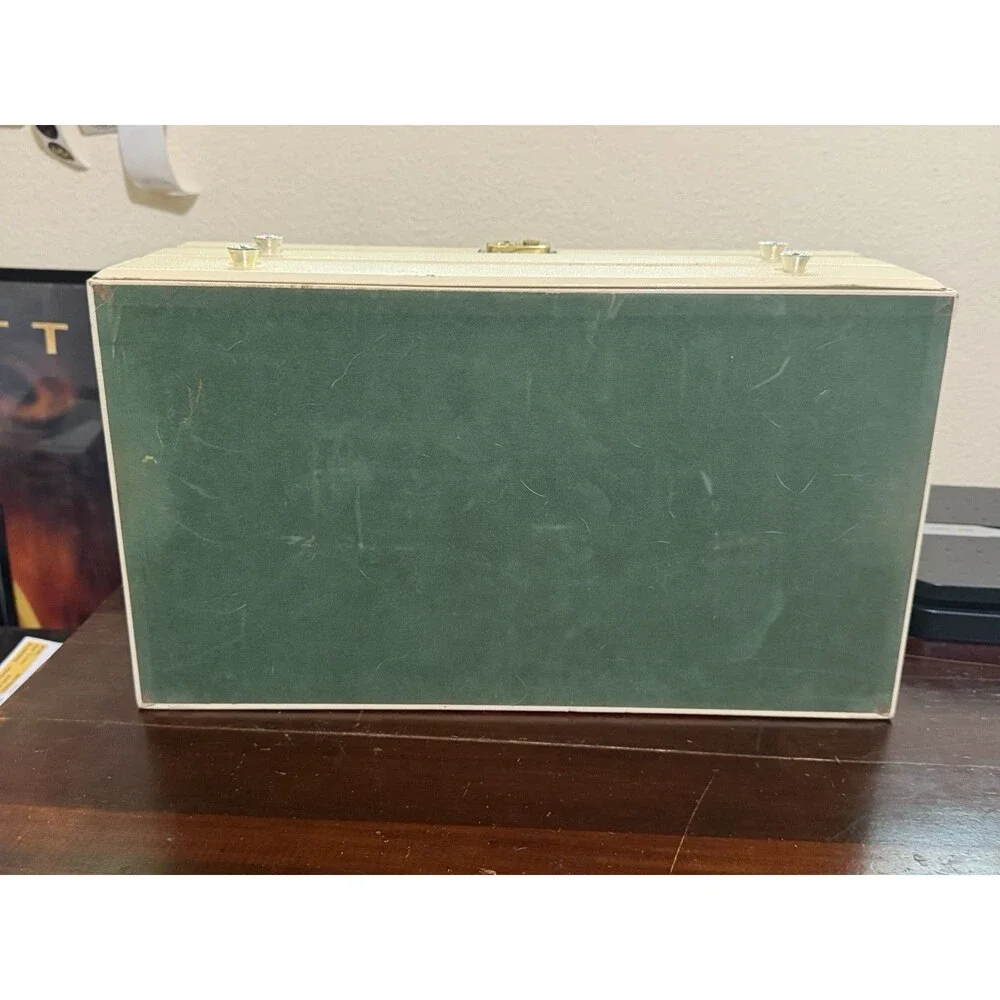 MCM product 1960s