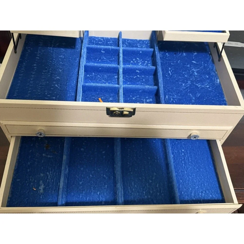 MCM product 1960s