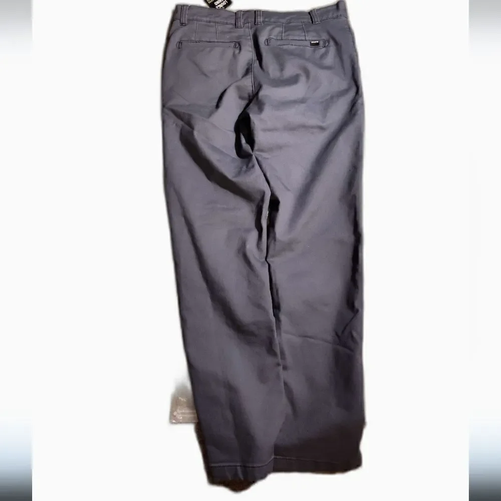 Union chino gray