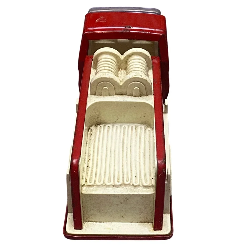 Tonka relive your