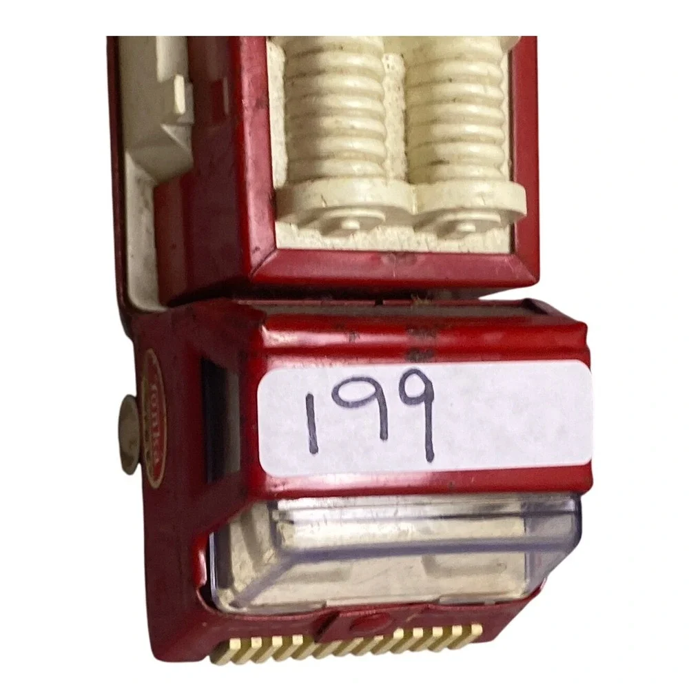 Tonka relive your
