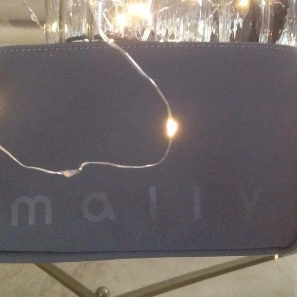 Mally Beauty from mally