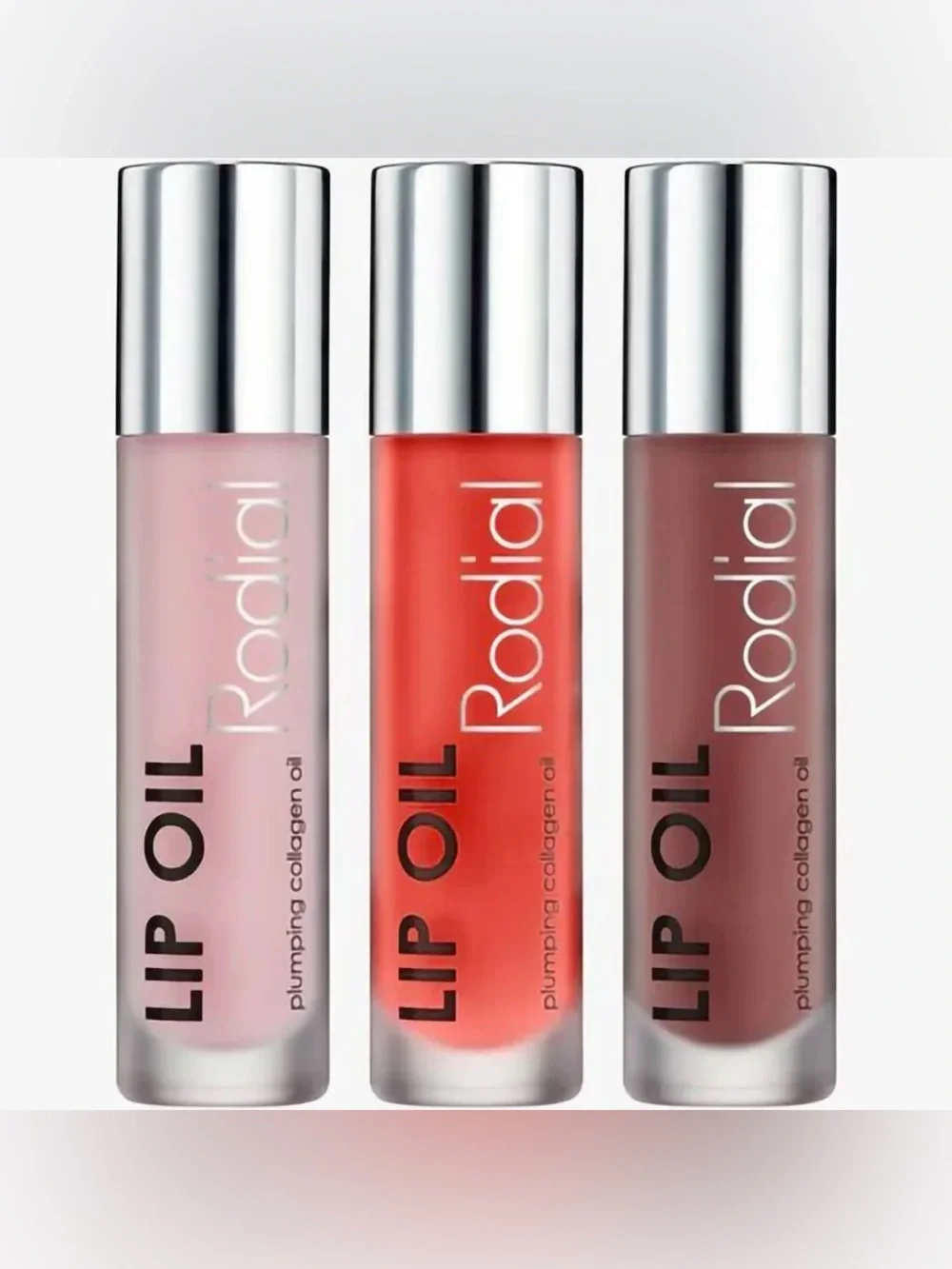 Rodial treat your