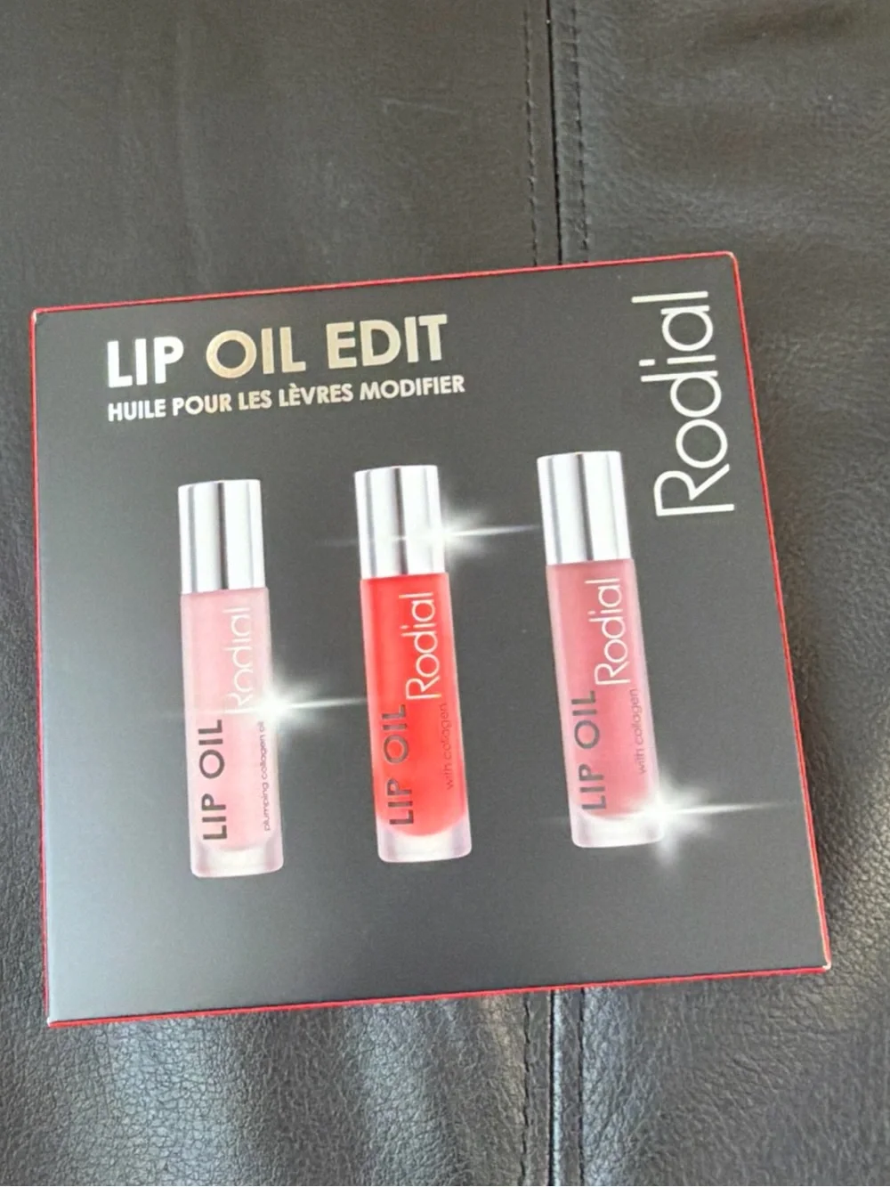 Rodial treat your
