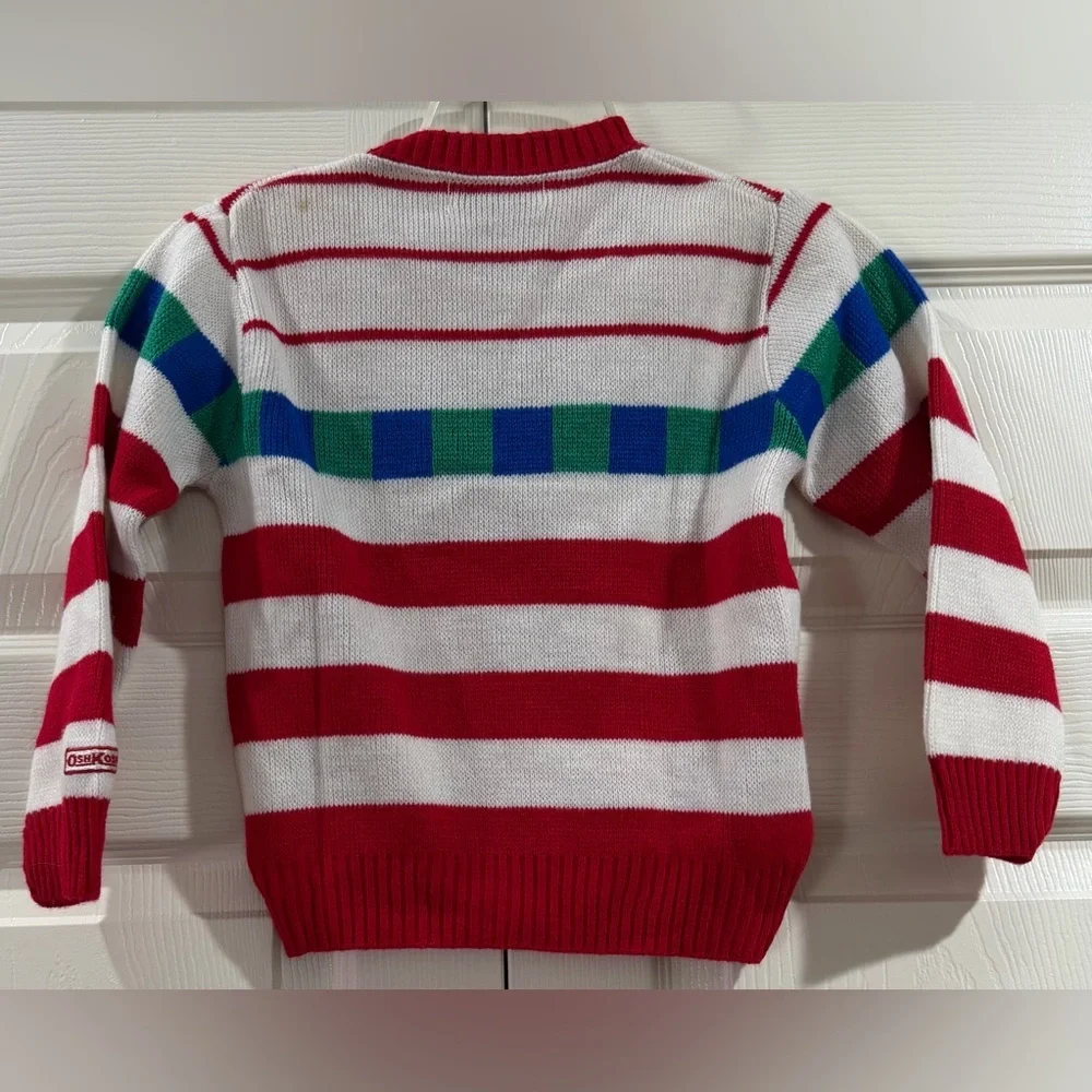 OshKosh Bgosh vintage heavy