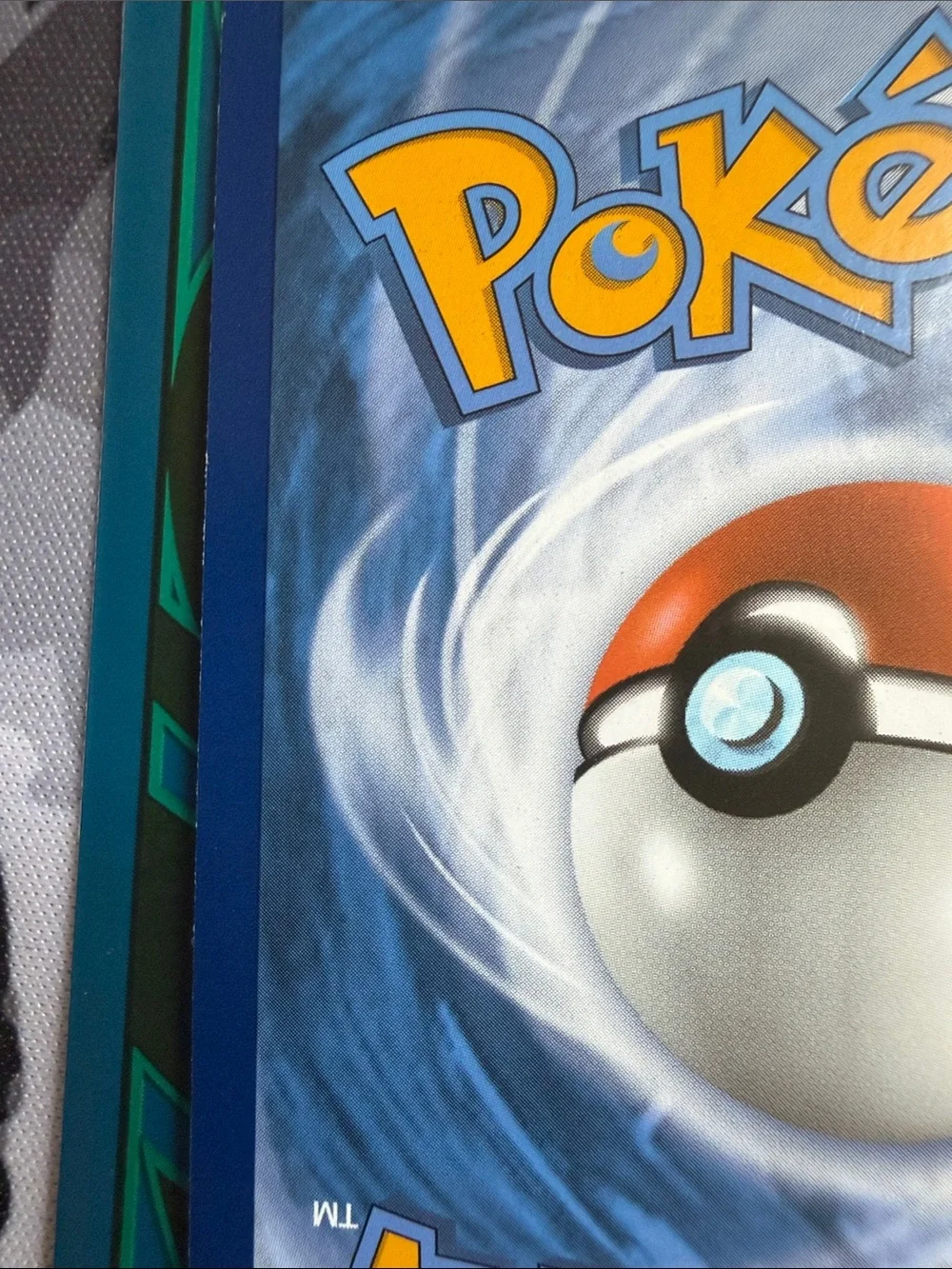Pokemon mix match