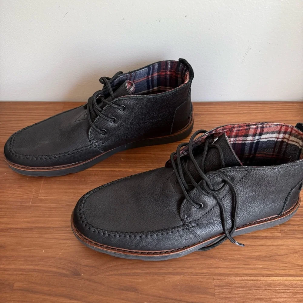 Toms excellent like