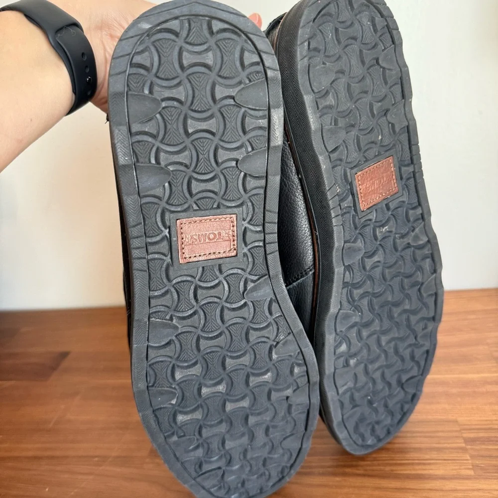 Toms excellent like