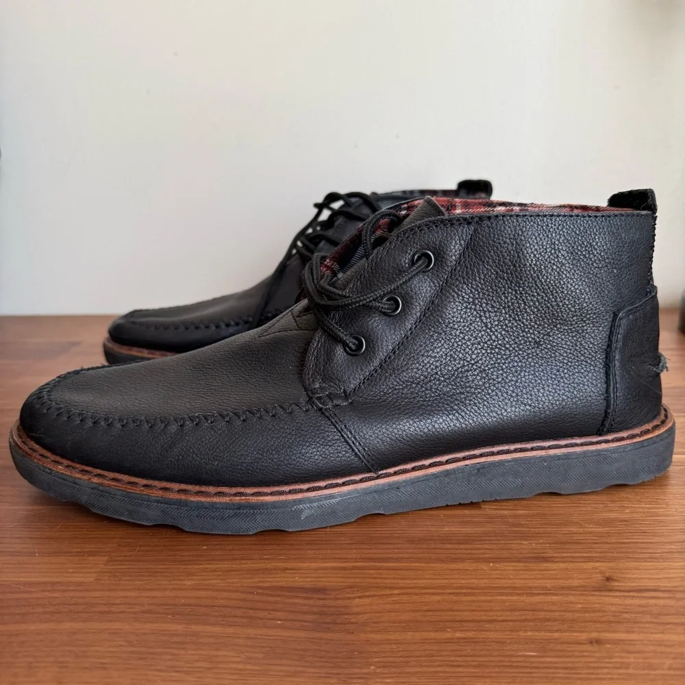 Toms excellent like