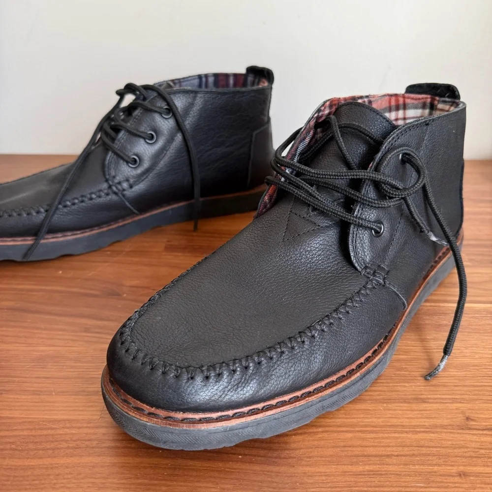Toms excellent like