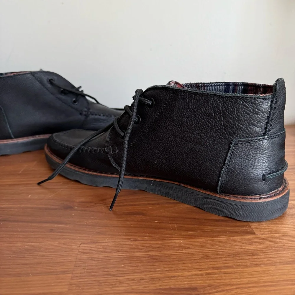 Toms excellent like