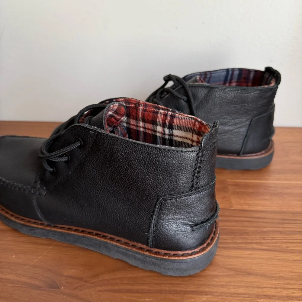 Toms excellent like