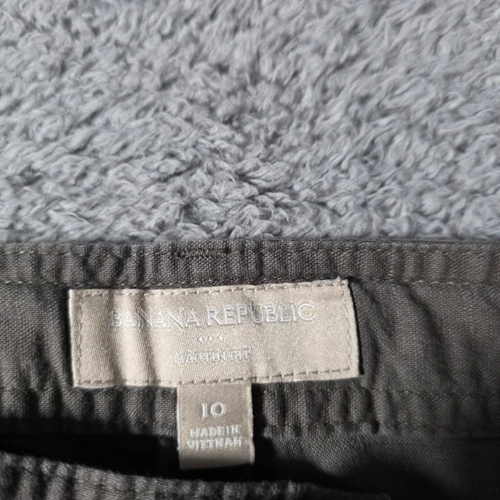 Banana Republic banana republic