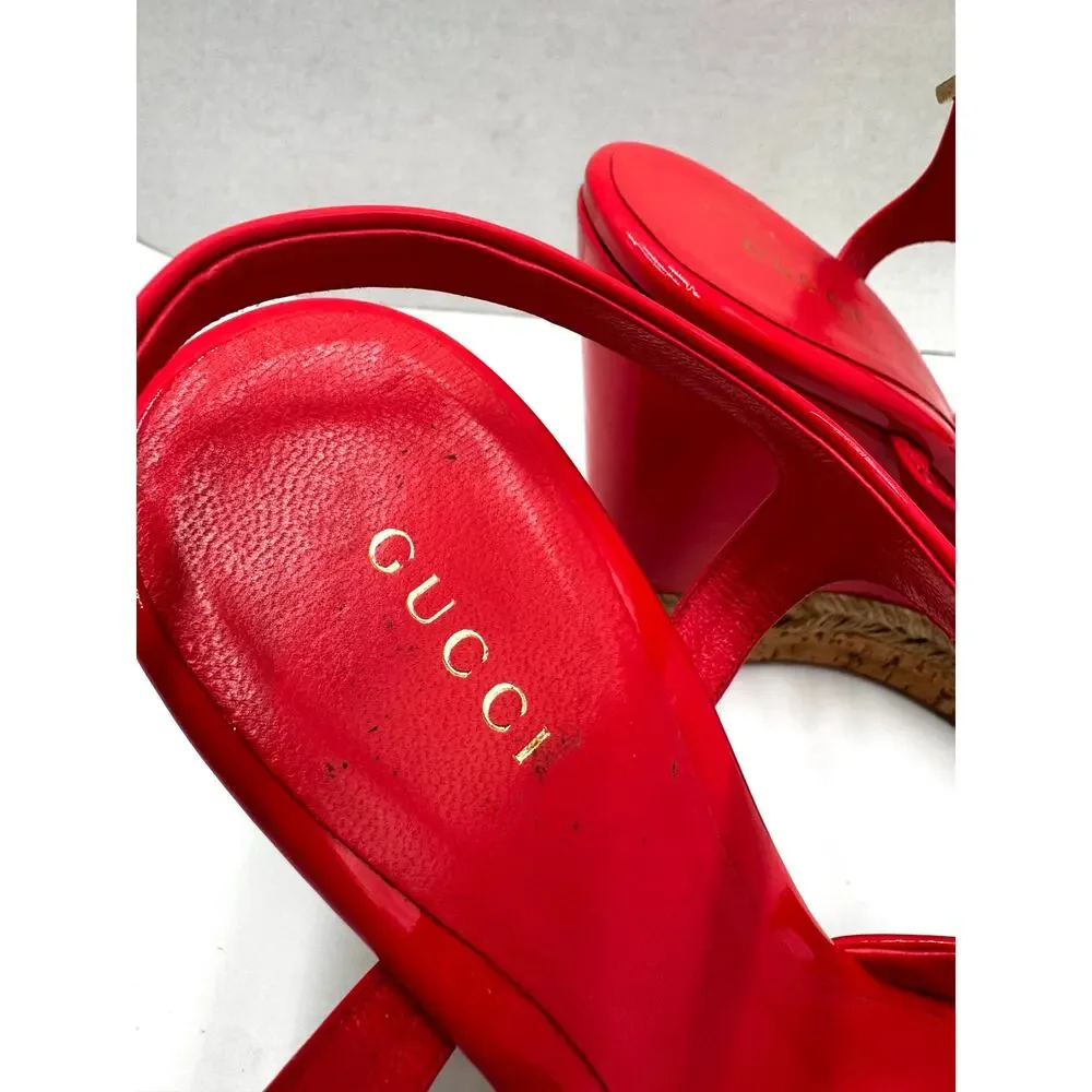 Gucci holie coral