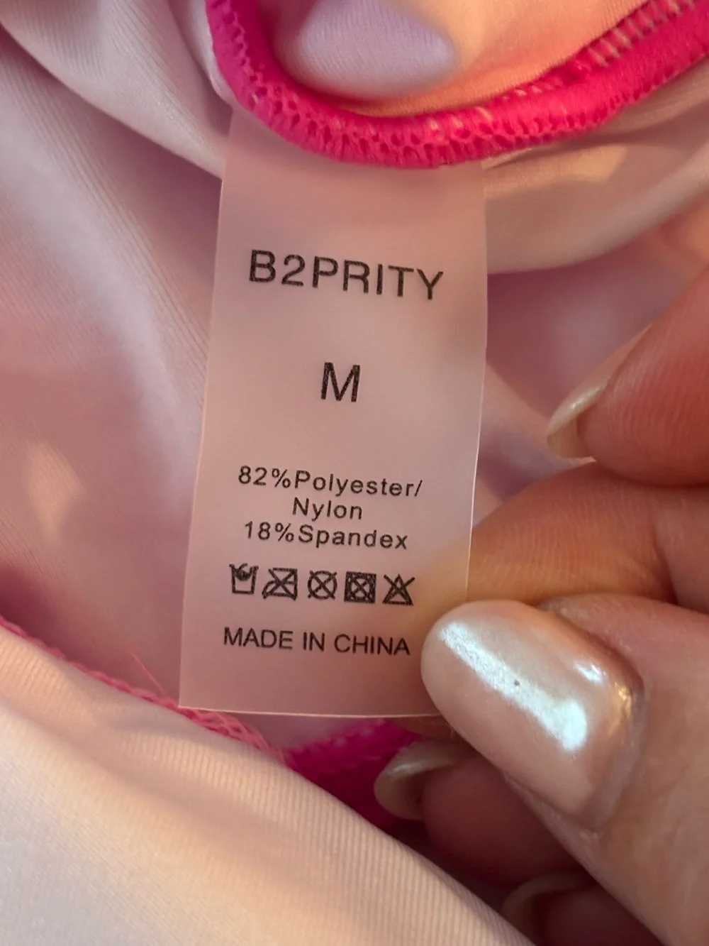 B2Prity description 💖