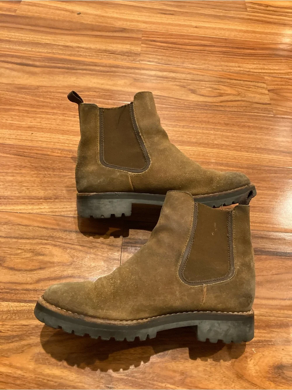 Thursday Boot Company classic chelsea