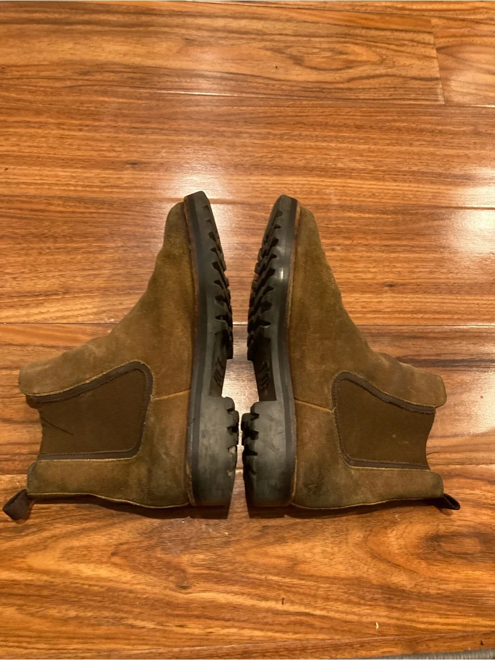 Thursday Boot Company classic chelsea