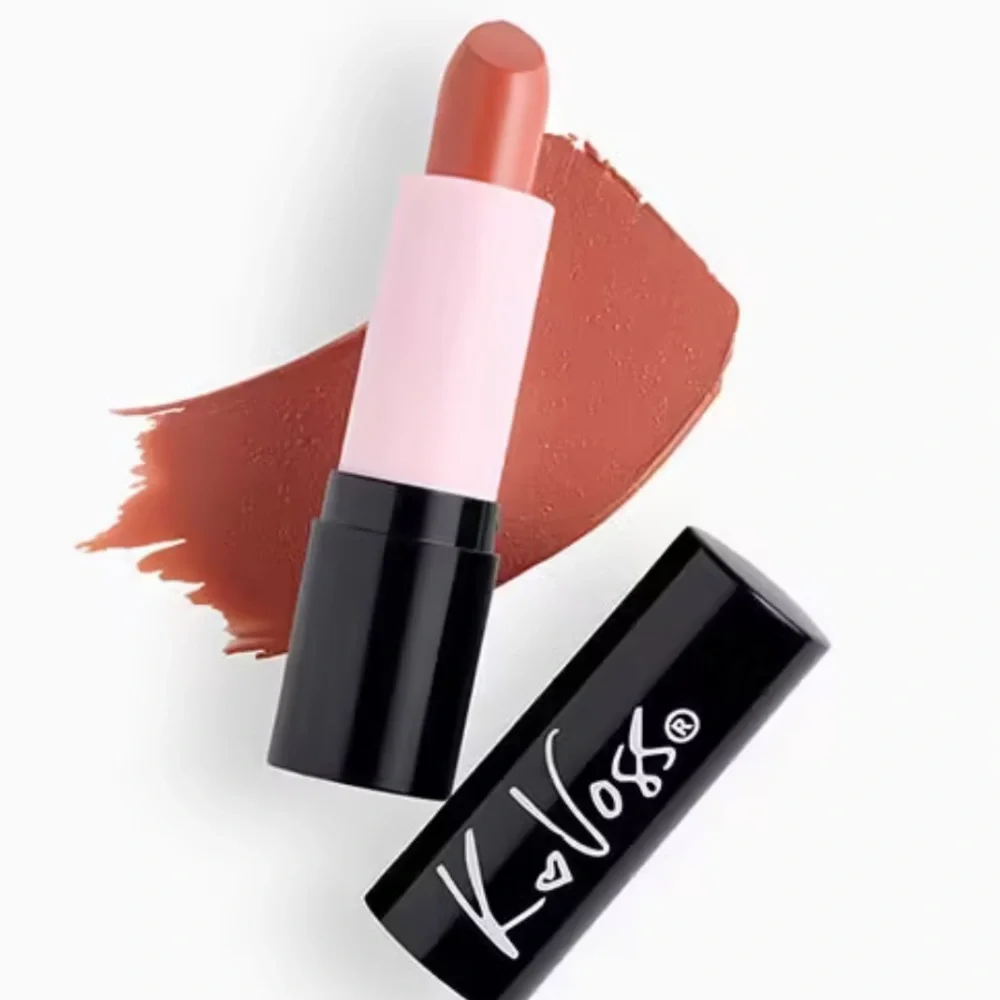 KVOSSNYC lip luxe