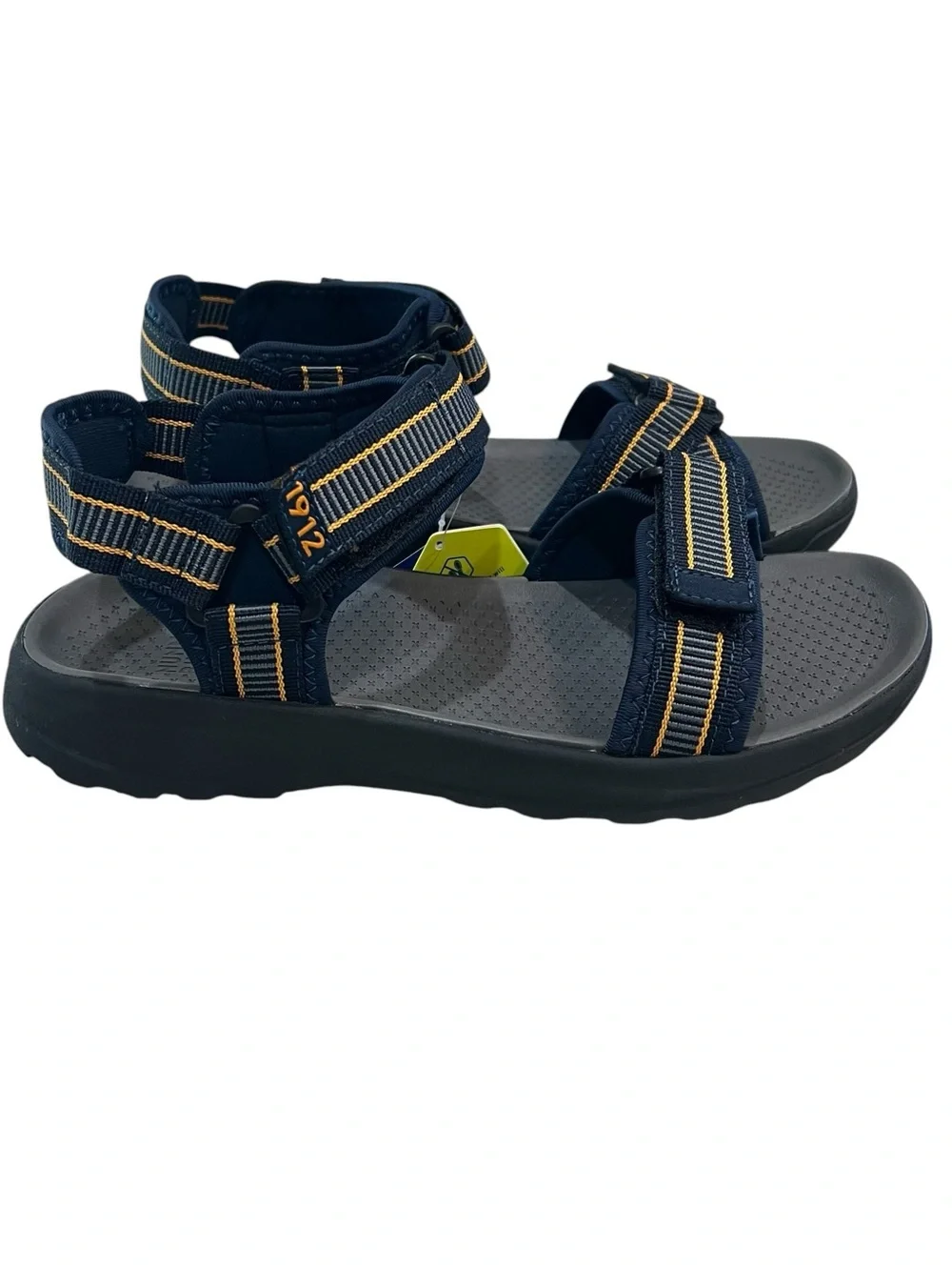 Nunn Bush shoes color navy