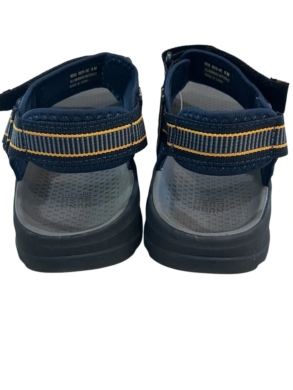 Nunn Bush new men’s