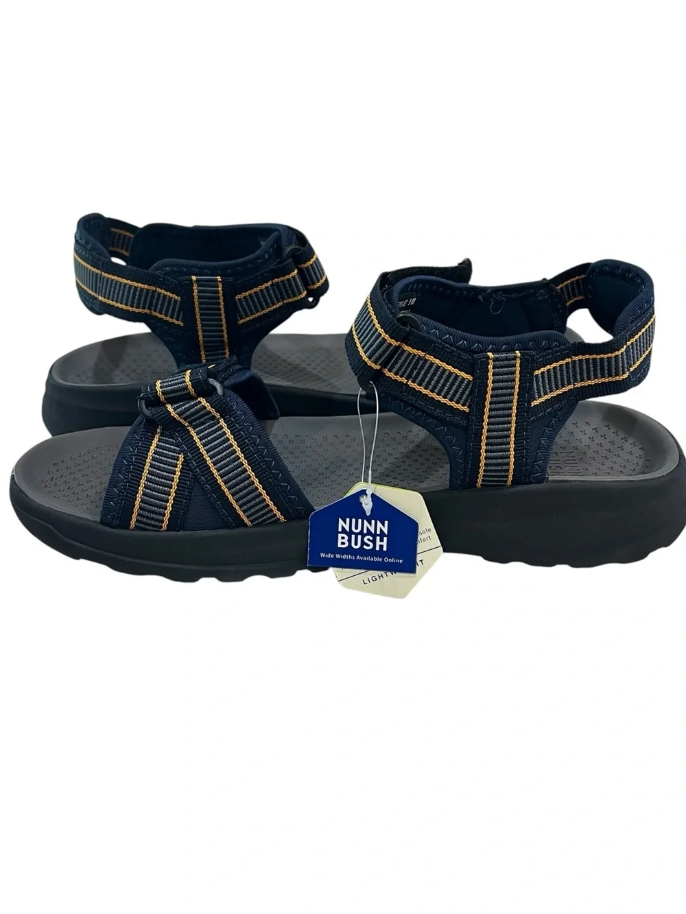 Nunn Bush wear home