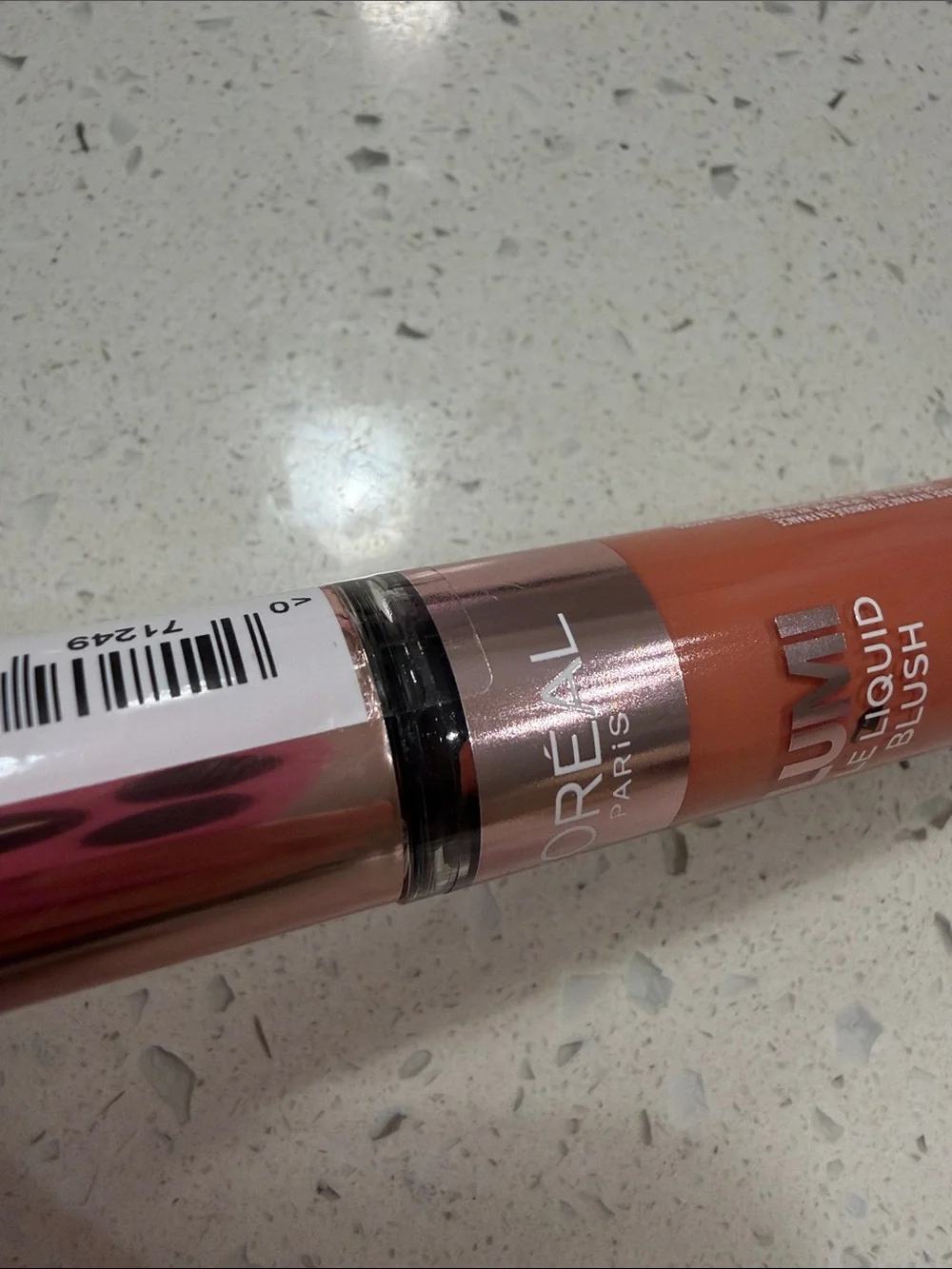 LOreal brand new