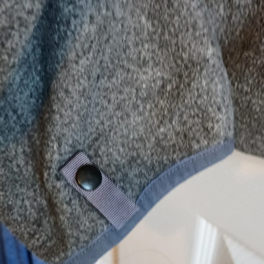 The North Face men north