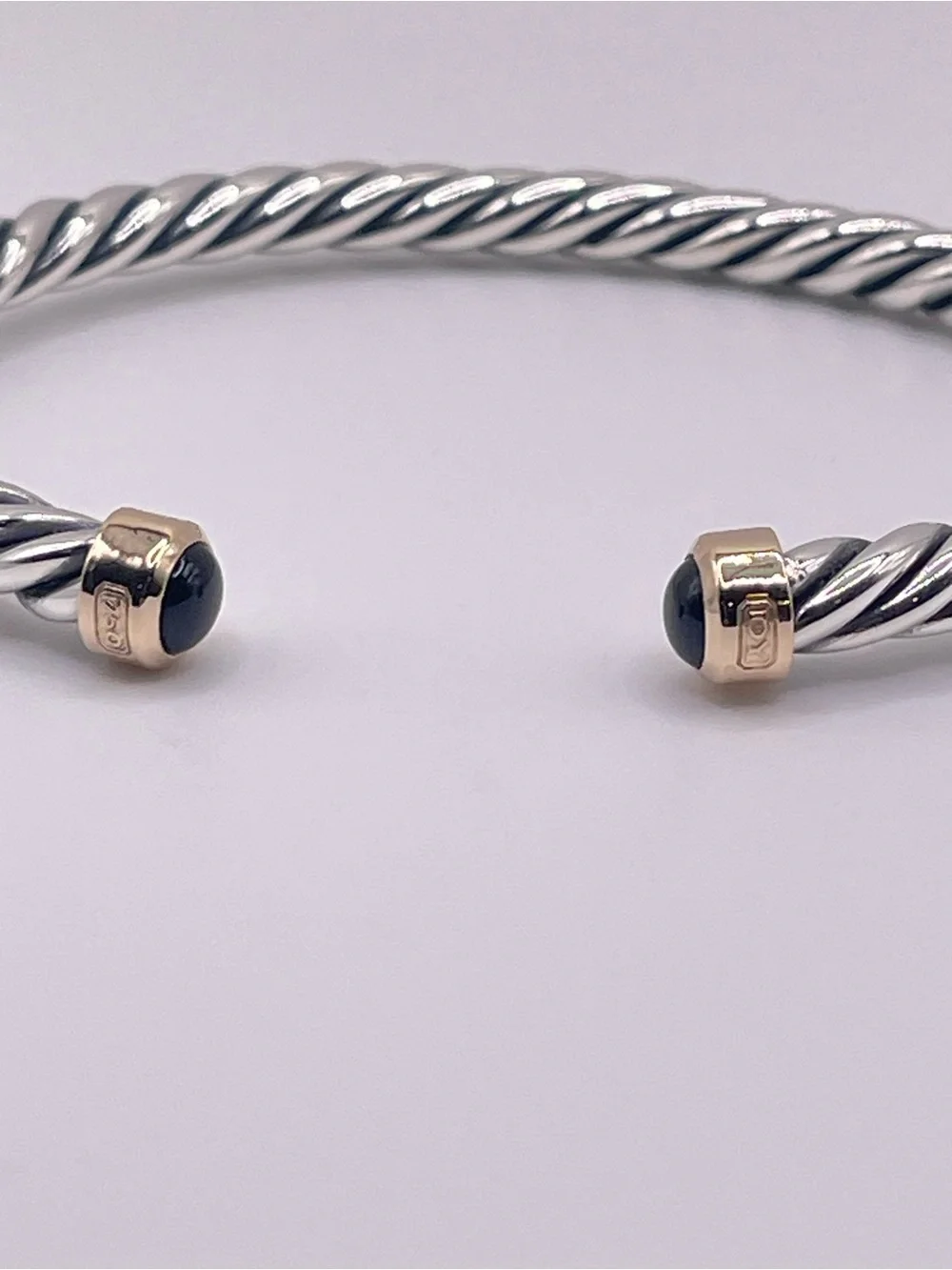 David Yurman men’s david