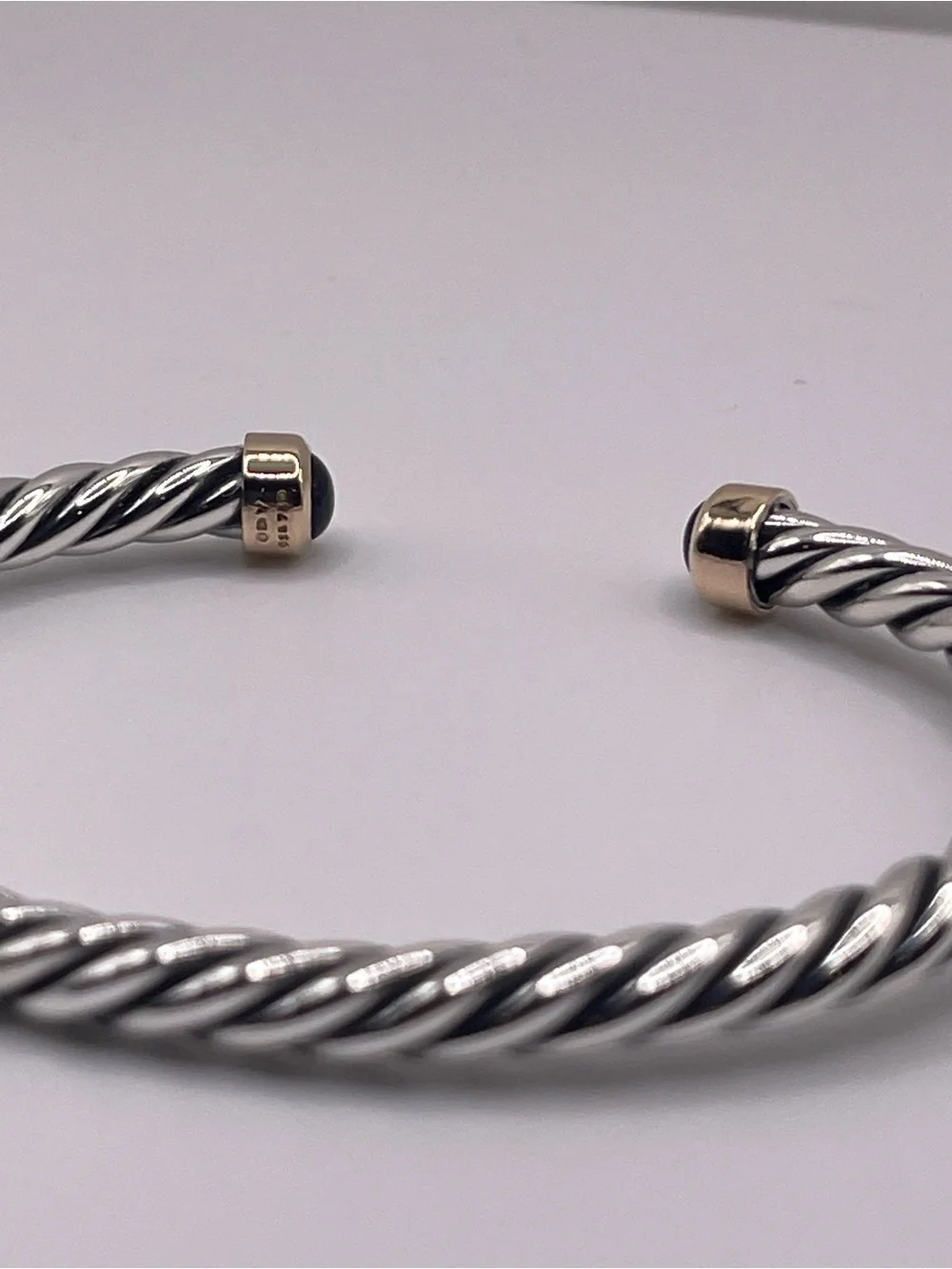 David Yurman box dy includes